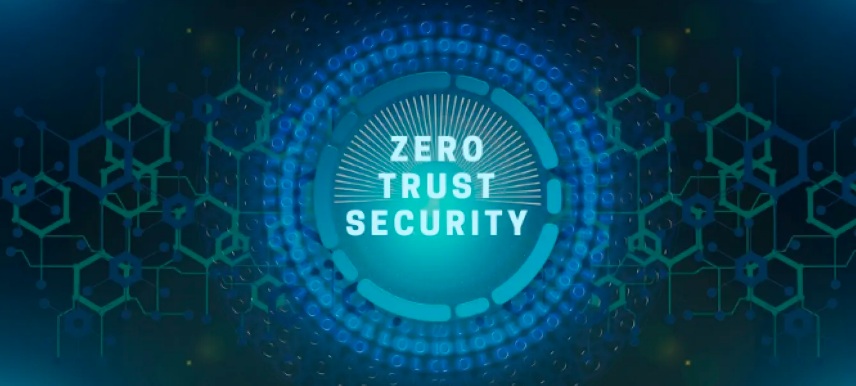 為什么說零信任是未來？零信任有什么特點(diǎn)