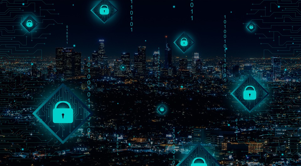 免費Wi-Fi？萬能鑰匙？Wi-Fi安全是否真的安全？