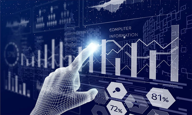 數(shù)字化轉(zhuǎn)型，企業(yè)擴(kuò)大競爭優(yōu)勢(shì)的必走之路