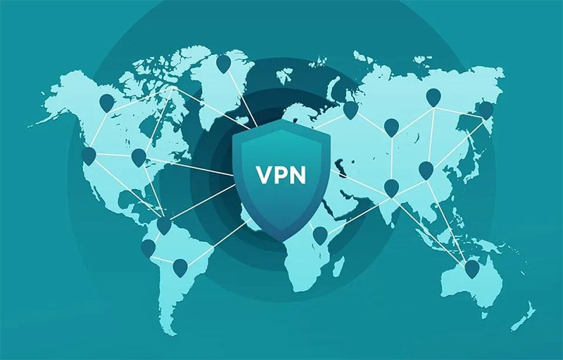 “翻墻”違法嗎？擅用VPN“翻墻”，小心惹大禍