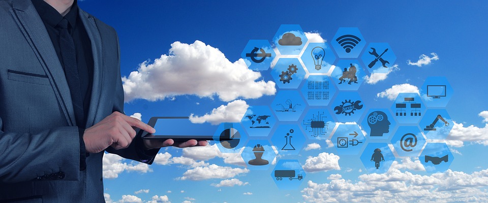 數(shù)字化政務(wù)方案持續(xù)革新,助力數(shù)據(jù)治理