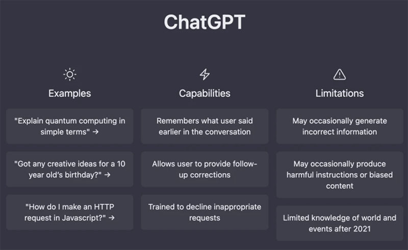 ChatGPT